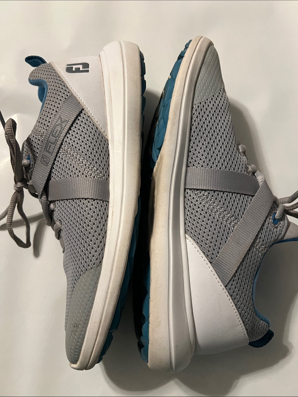 Foot Joy Woman Golf Shoes 8.5